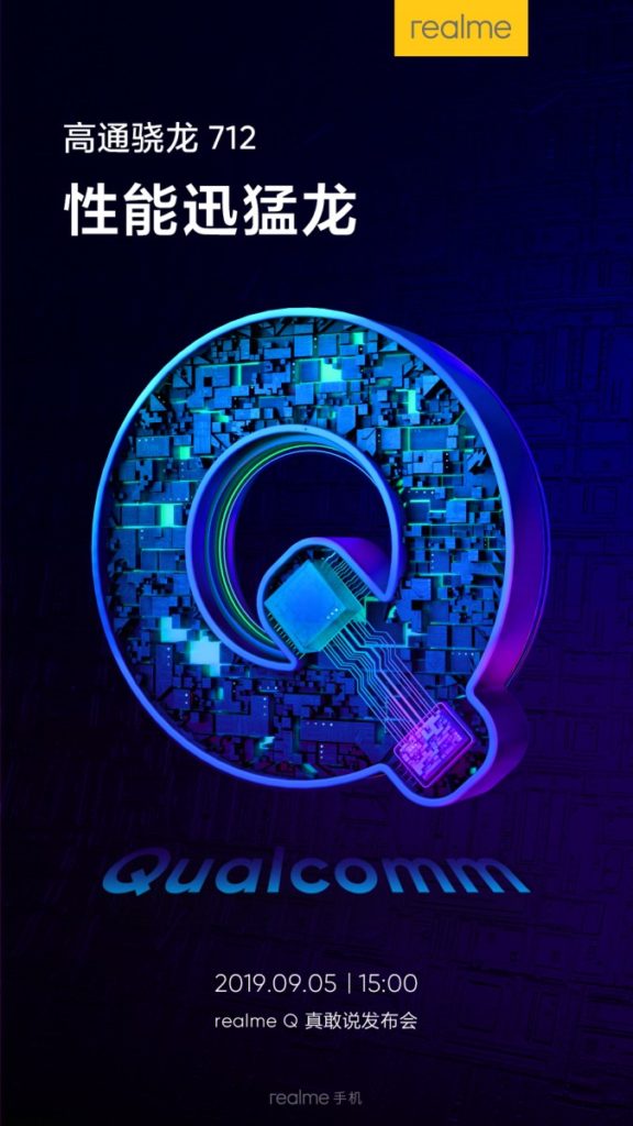 Realme Q  2